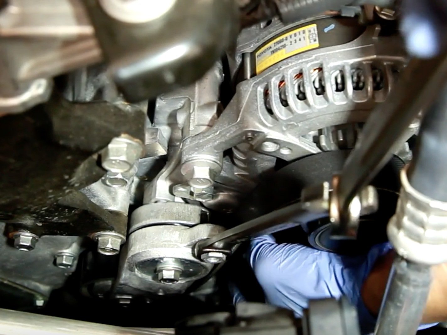 See U0149 in engine